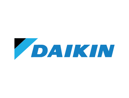 logo Daikin